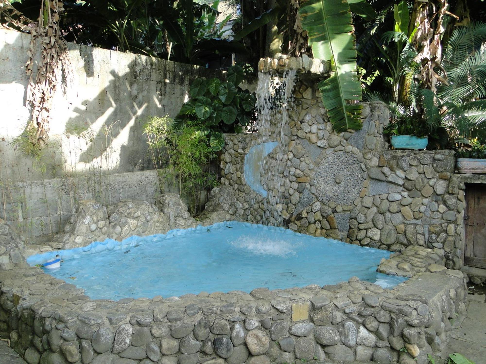 Pousada Cauca Ilha Grande  Exterior foto